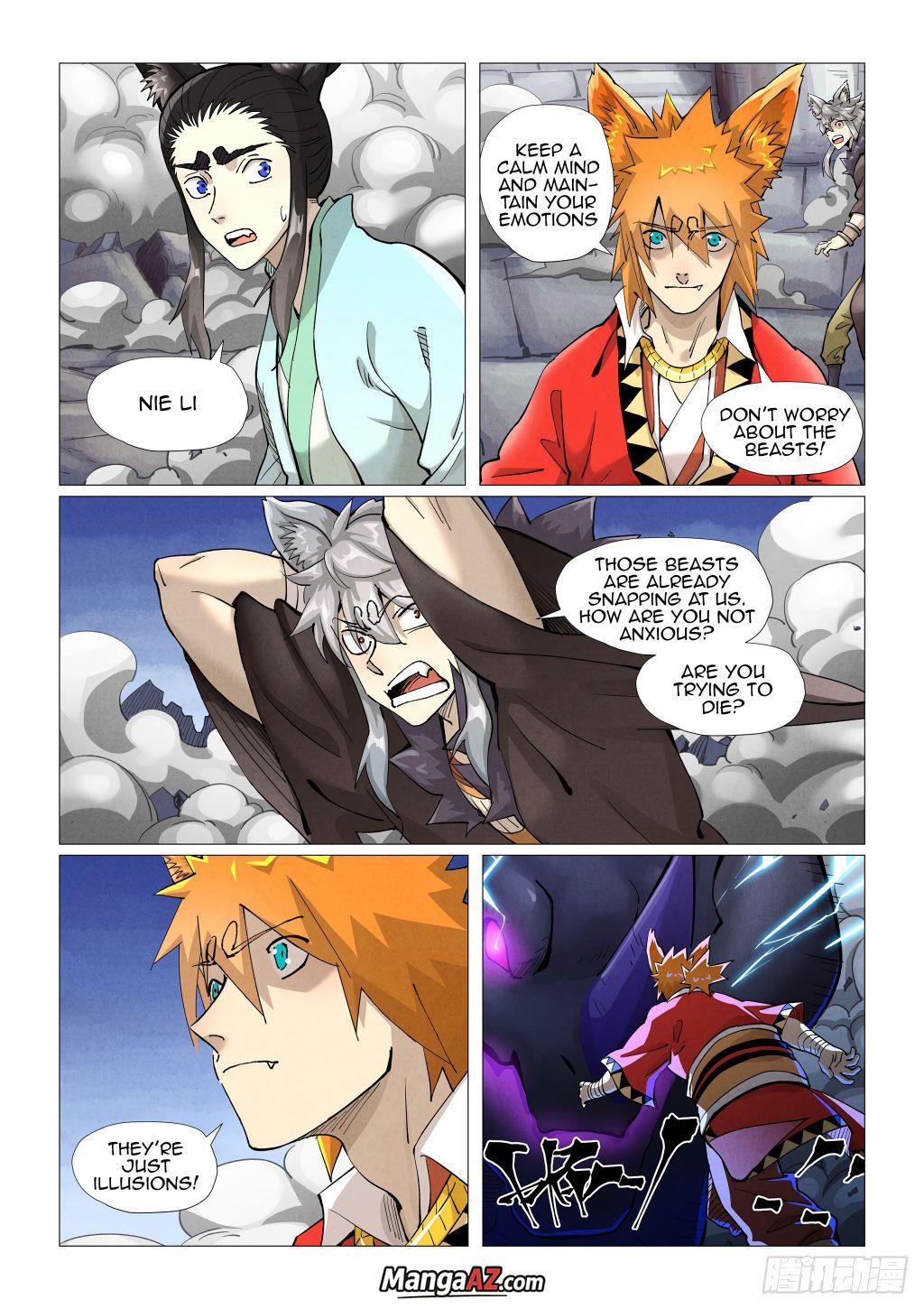 Manga A-Z