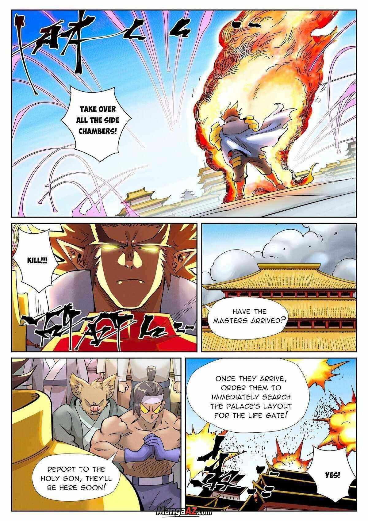 Manga A-Z