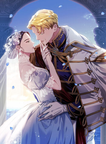 The Broken Ring : This Marriage Will Fail Anyway
