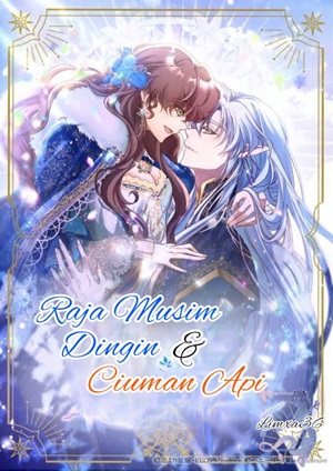 The King of Winter and the Kiss of Fire