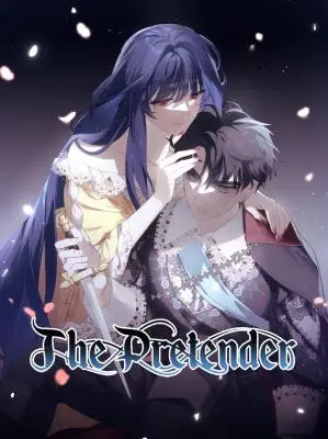 The Pretender