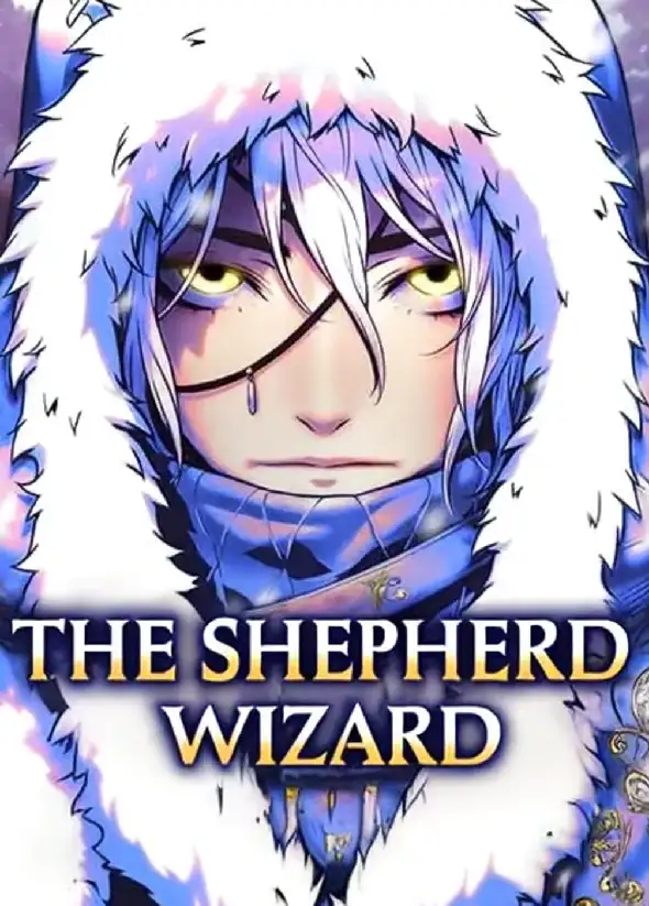The Shepherd Wizard