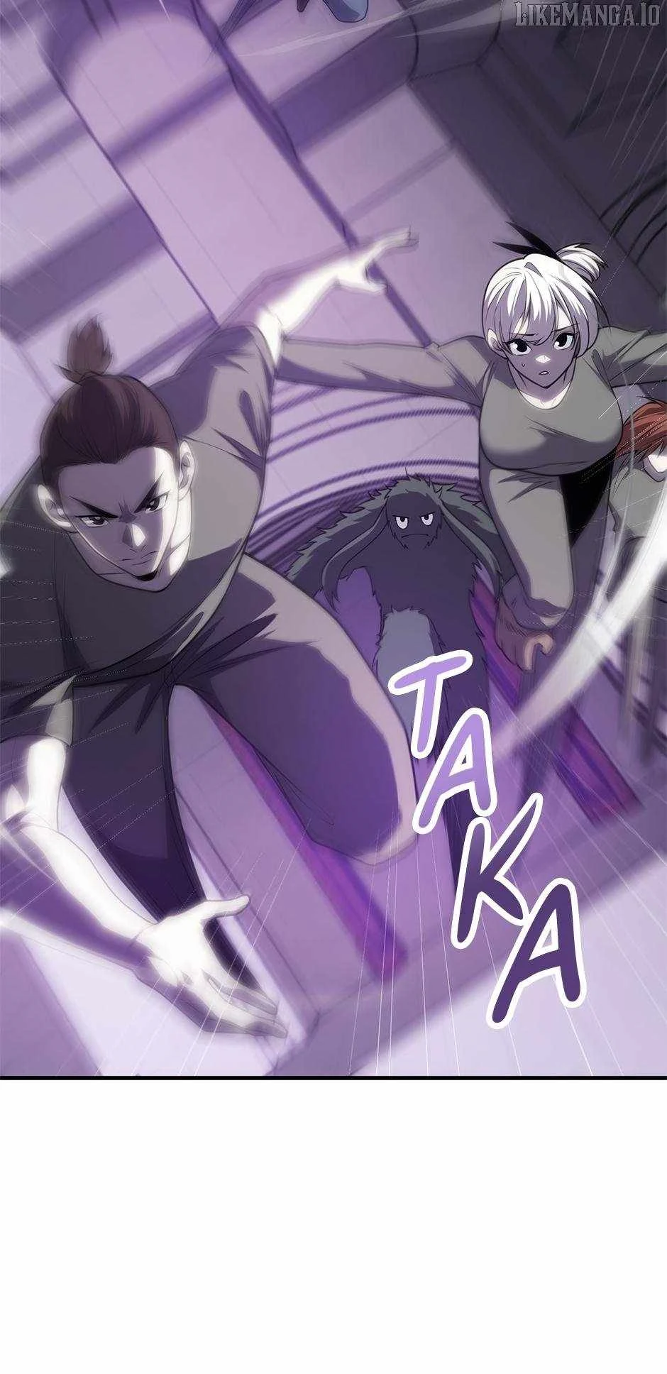 Manga A-Z