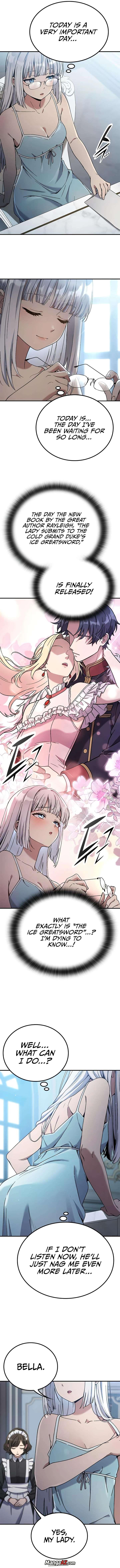Manga A-Z