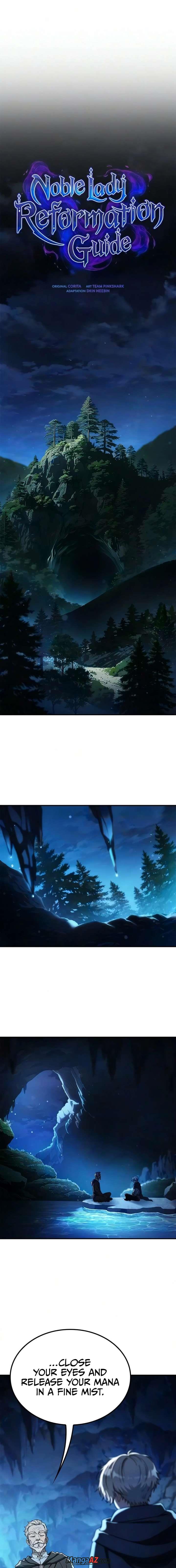 Manga A-Z