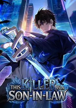 This killer is a son-in-law