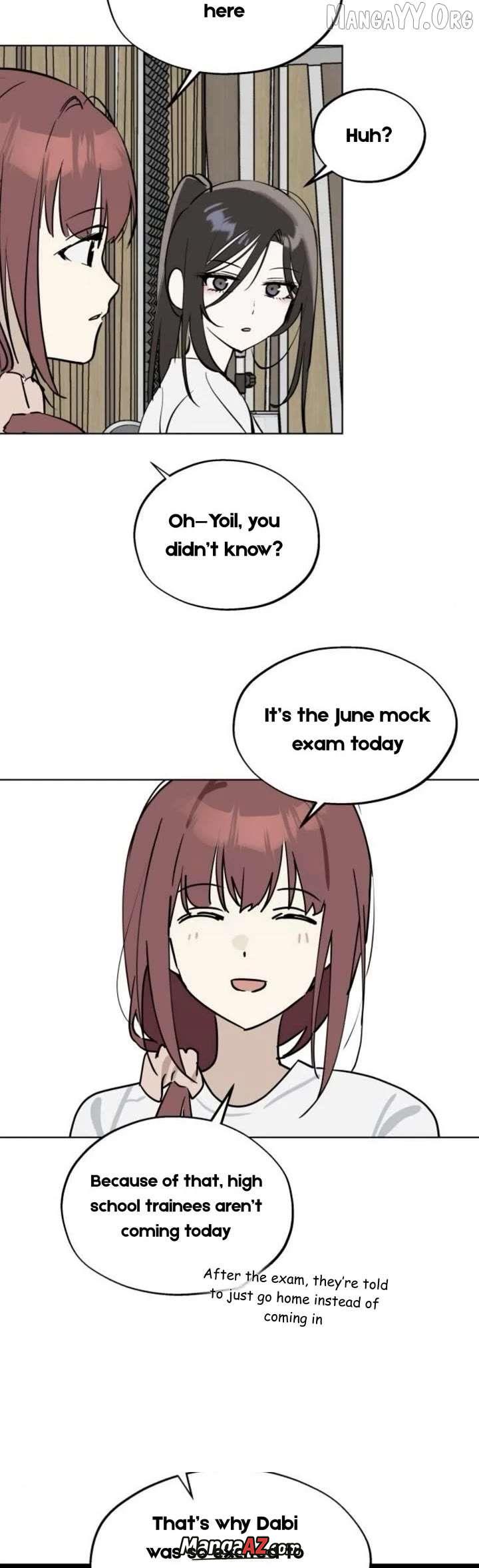Manga A-Z
