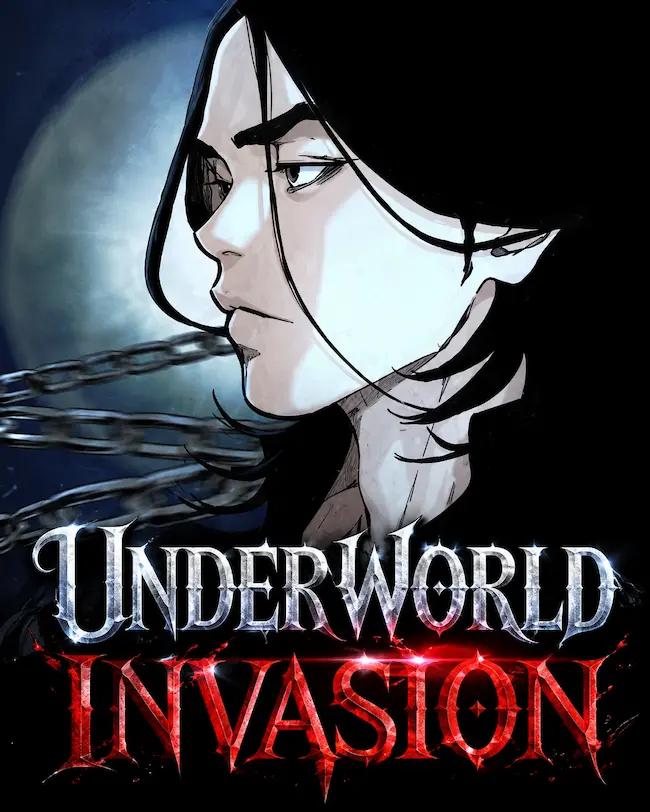 Underworld Invasion