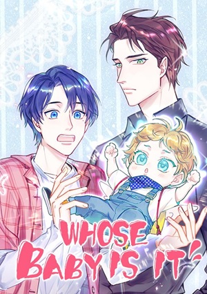 Whose Baby is it?