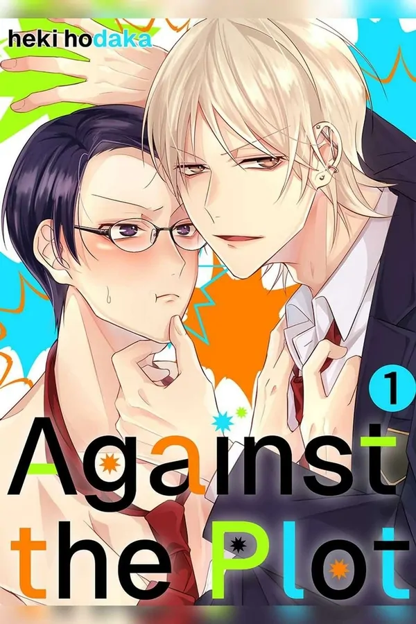 Against the Plot