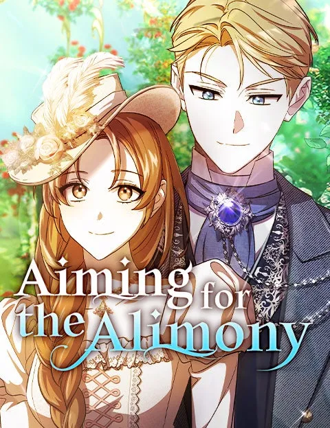 Aiming for the Alimony