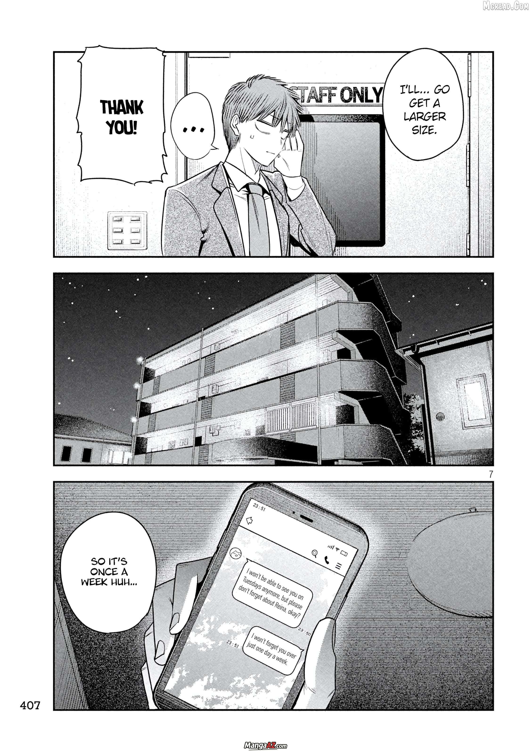 Manga A-Z
