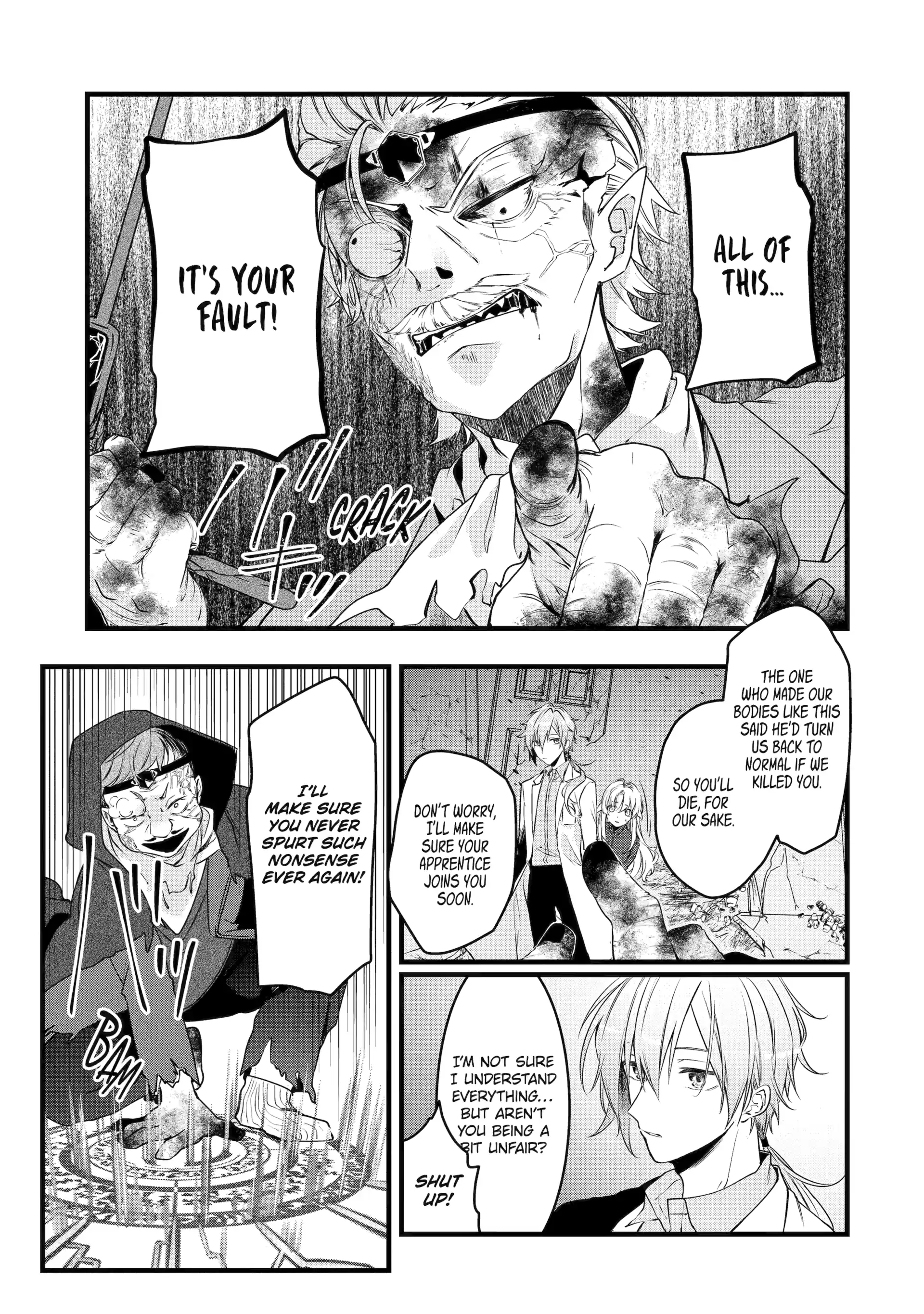 Manga A-Z