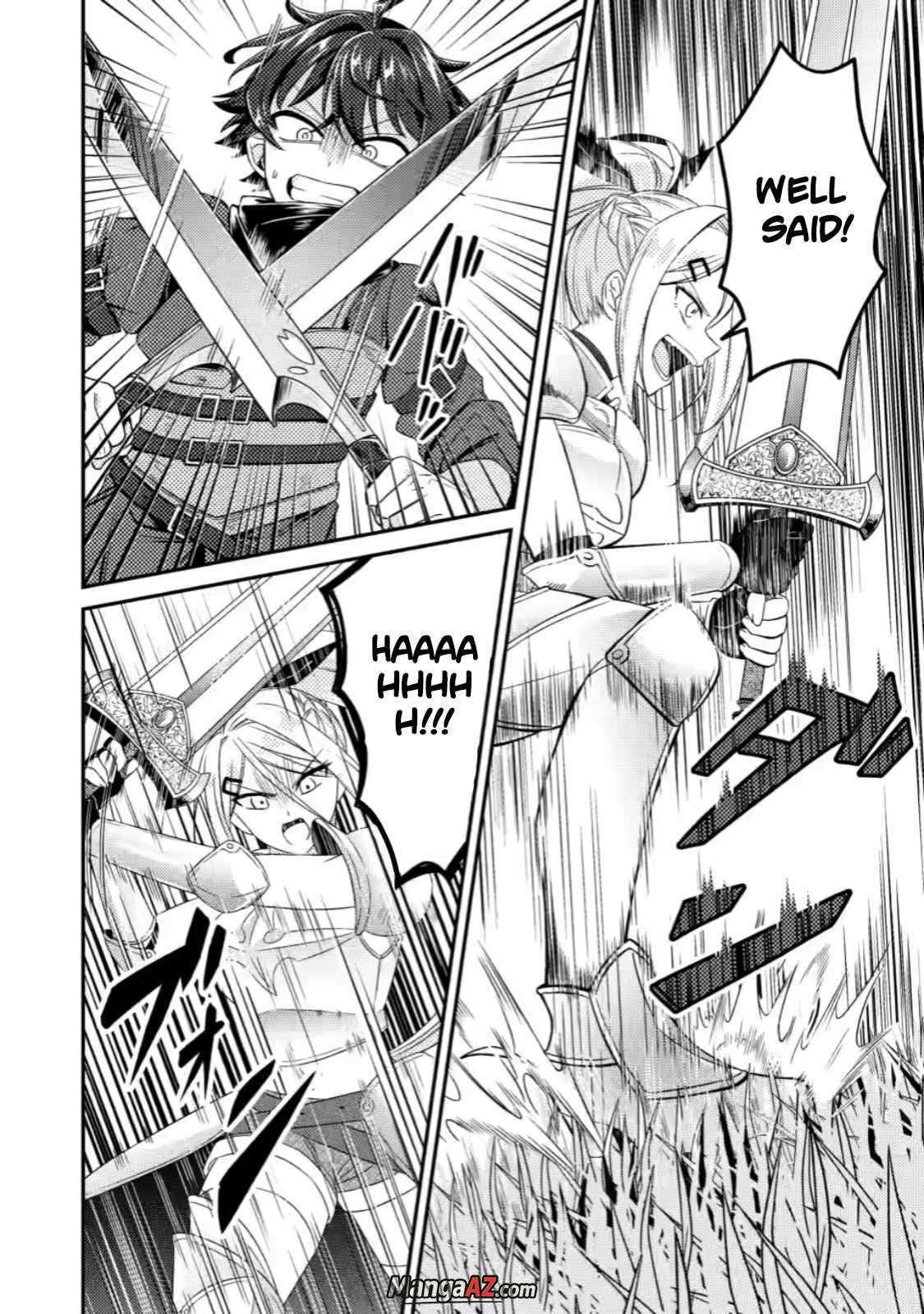 Manga A-Z