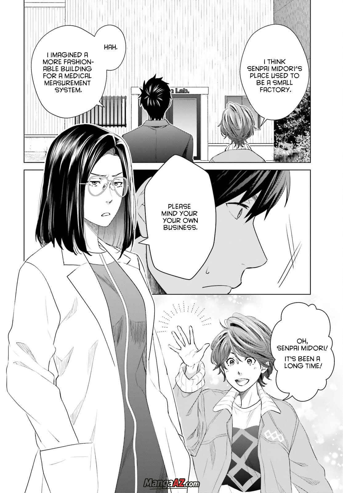Manga A-Z