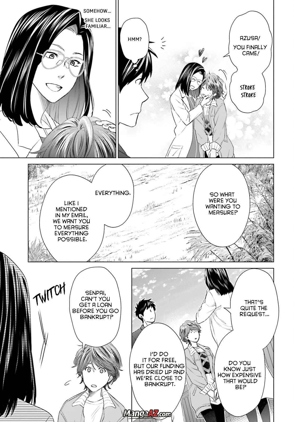 Manga A-Z
