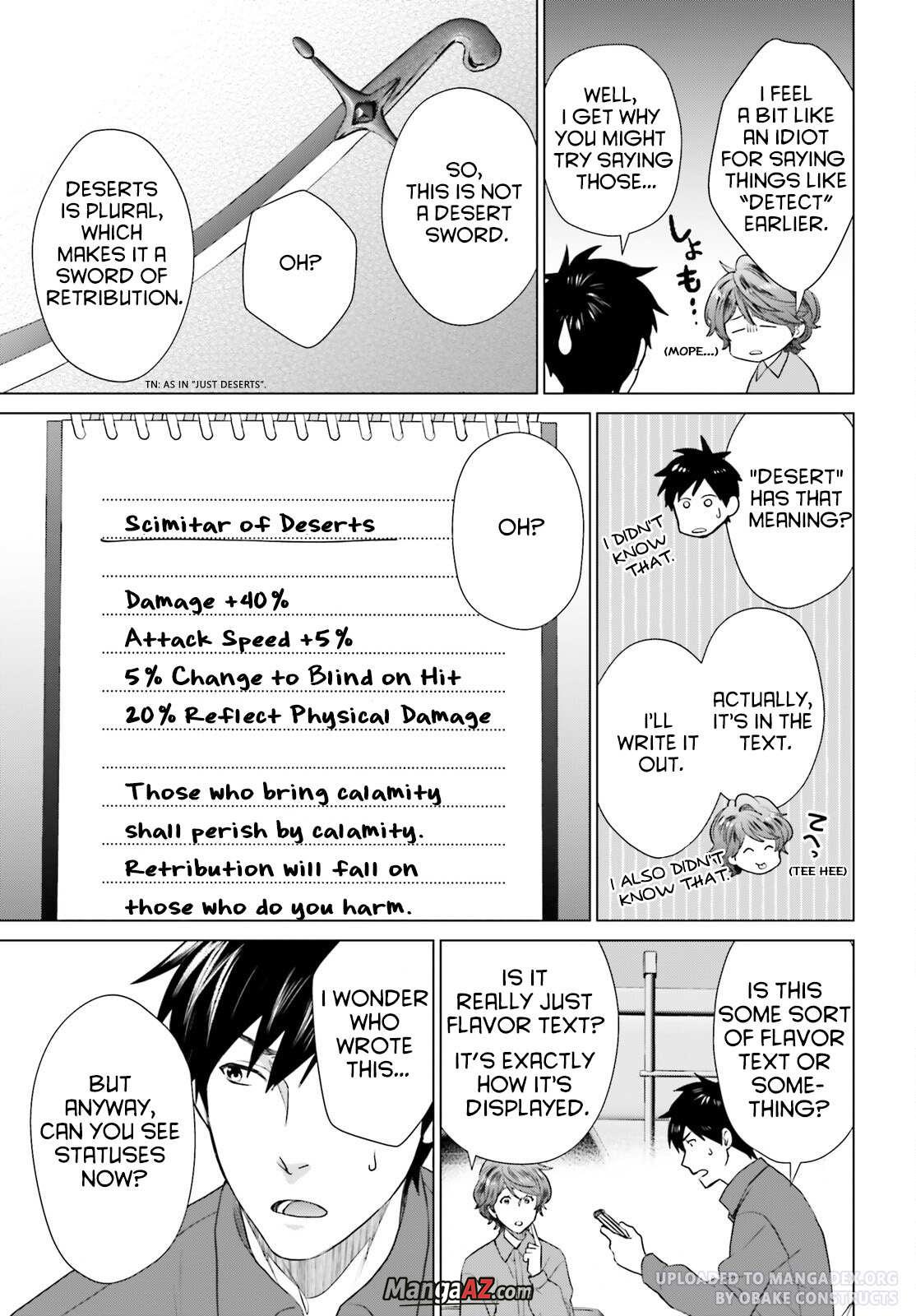 Manga A-Z