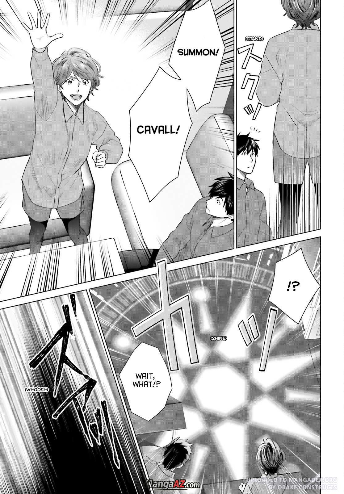 Manga A-Z