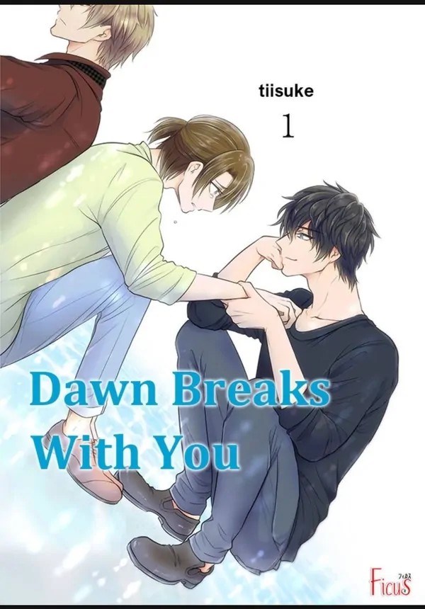 Dawn Breaks With You