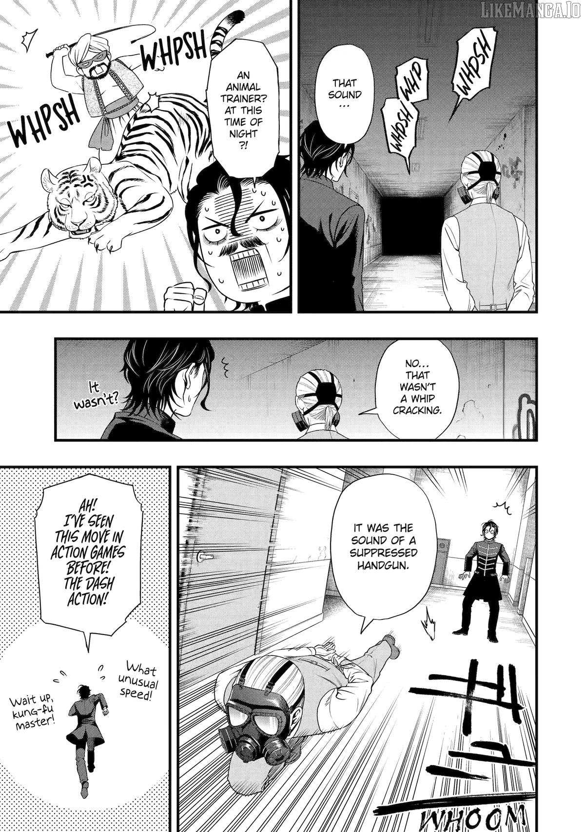 Manga A-Z
