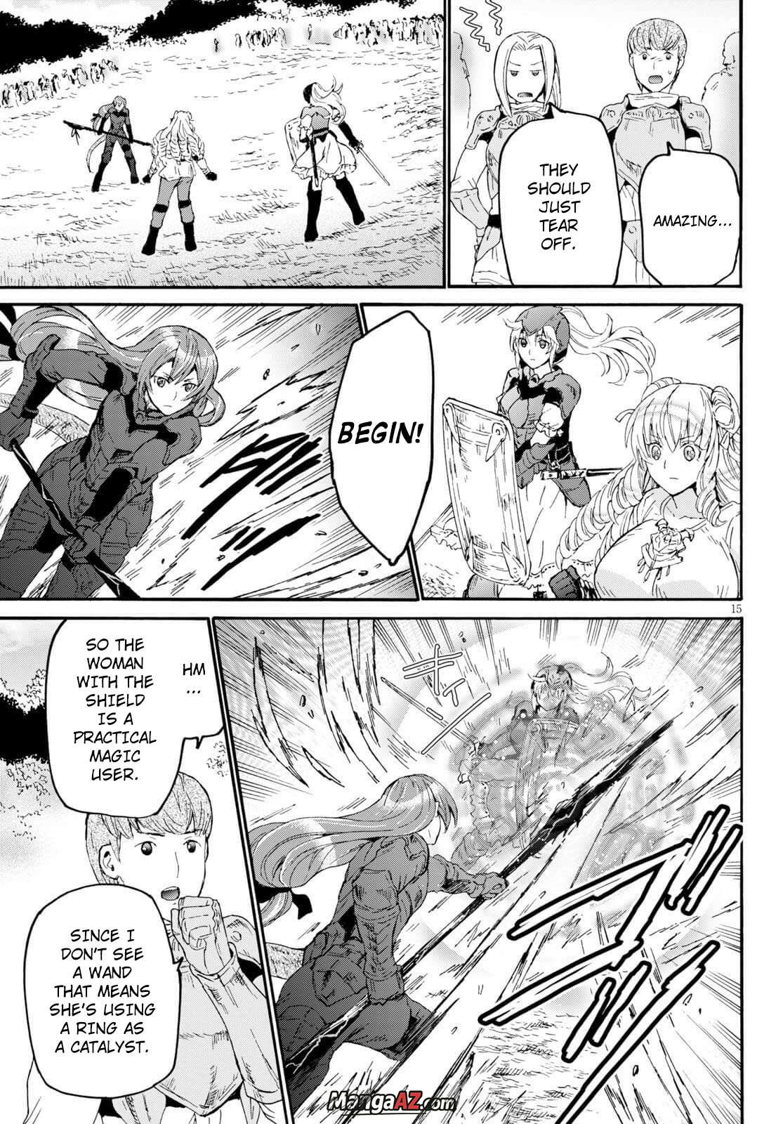Manga A-Z