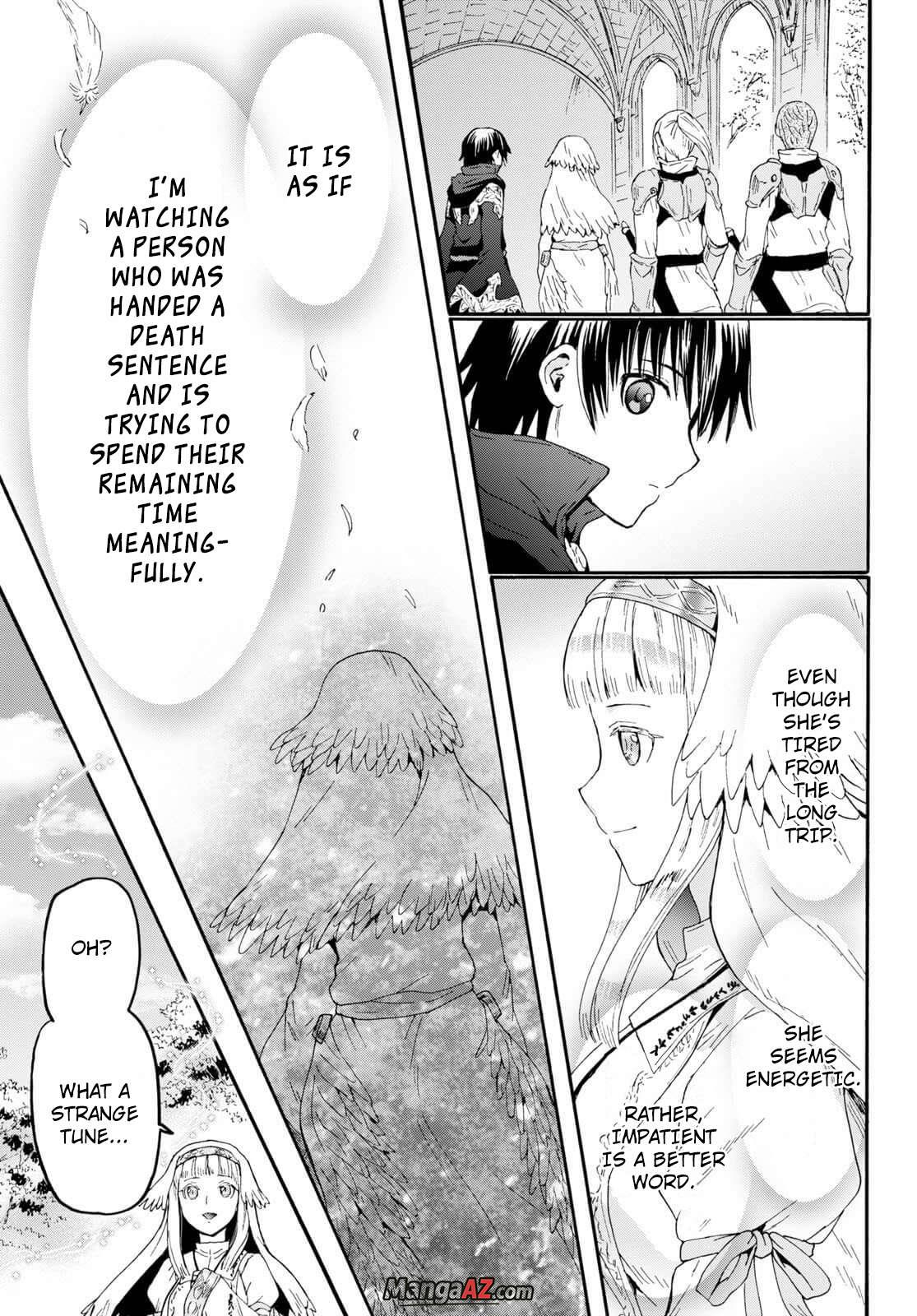 Manga A-Z