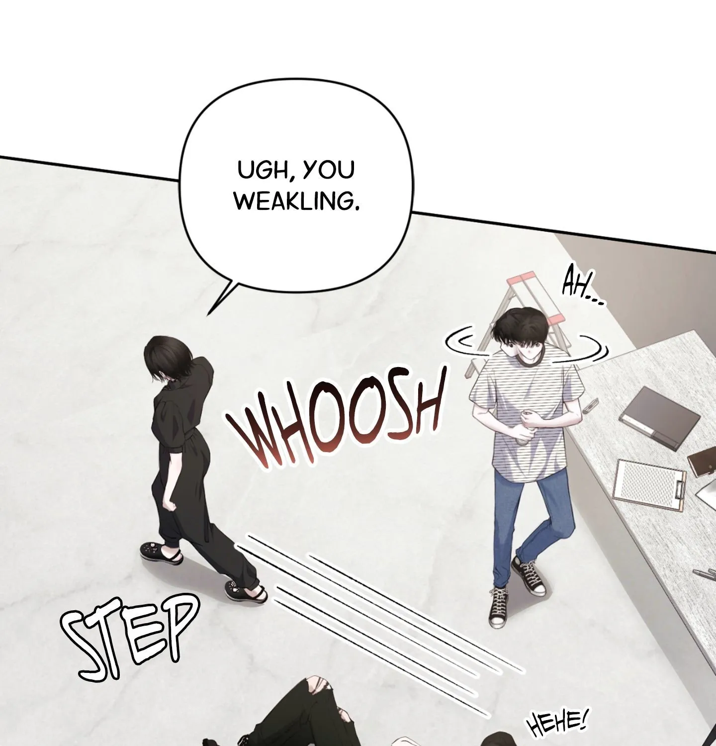 Manga A-Z