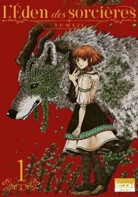 Eden of Witches