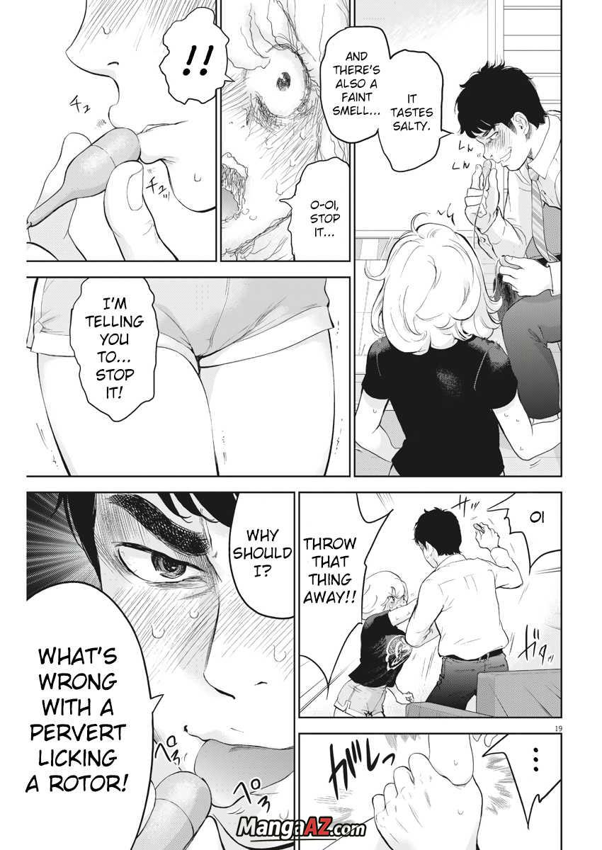 Manga A-Z