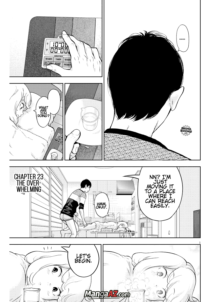Manga A-Z