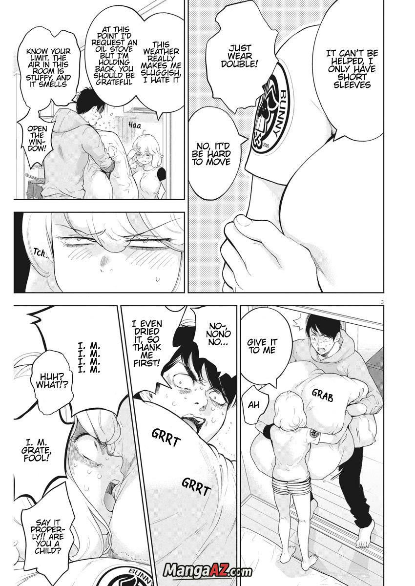 Manga A-Z