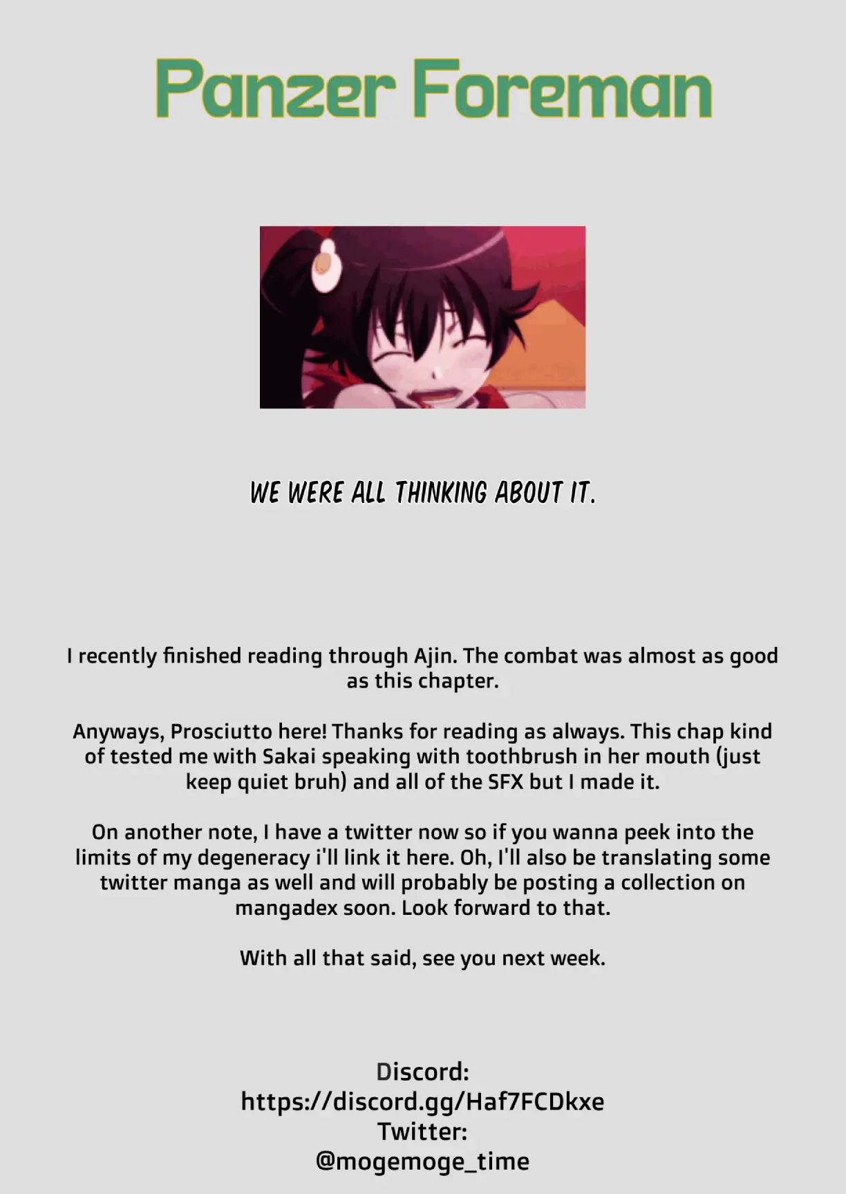 Manga A-Z