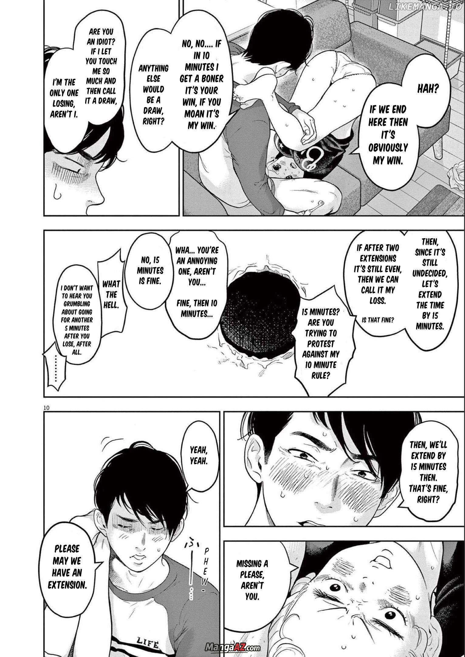 Manga A-Z