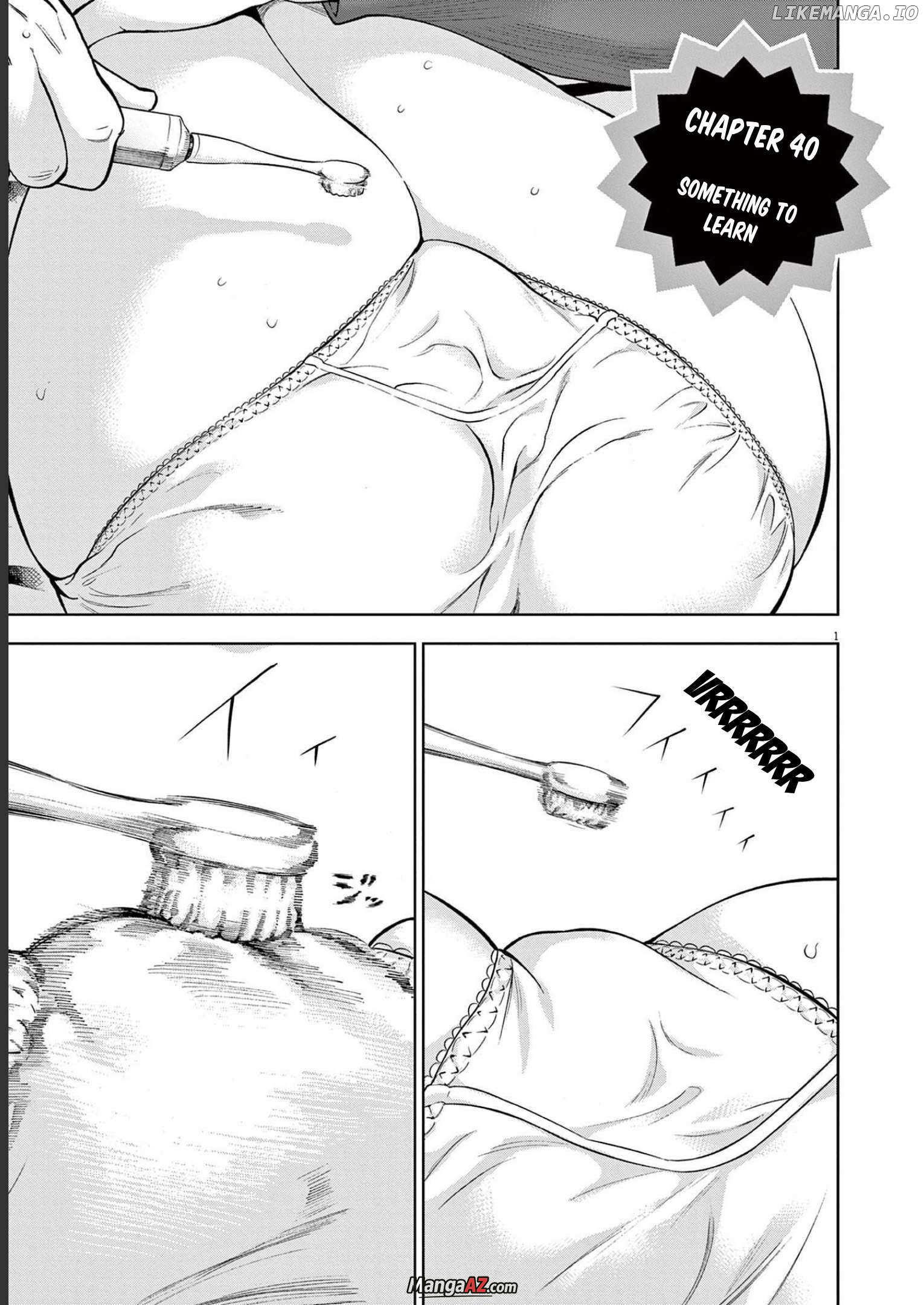 Manga A-Z