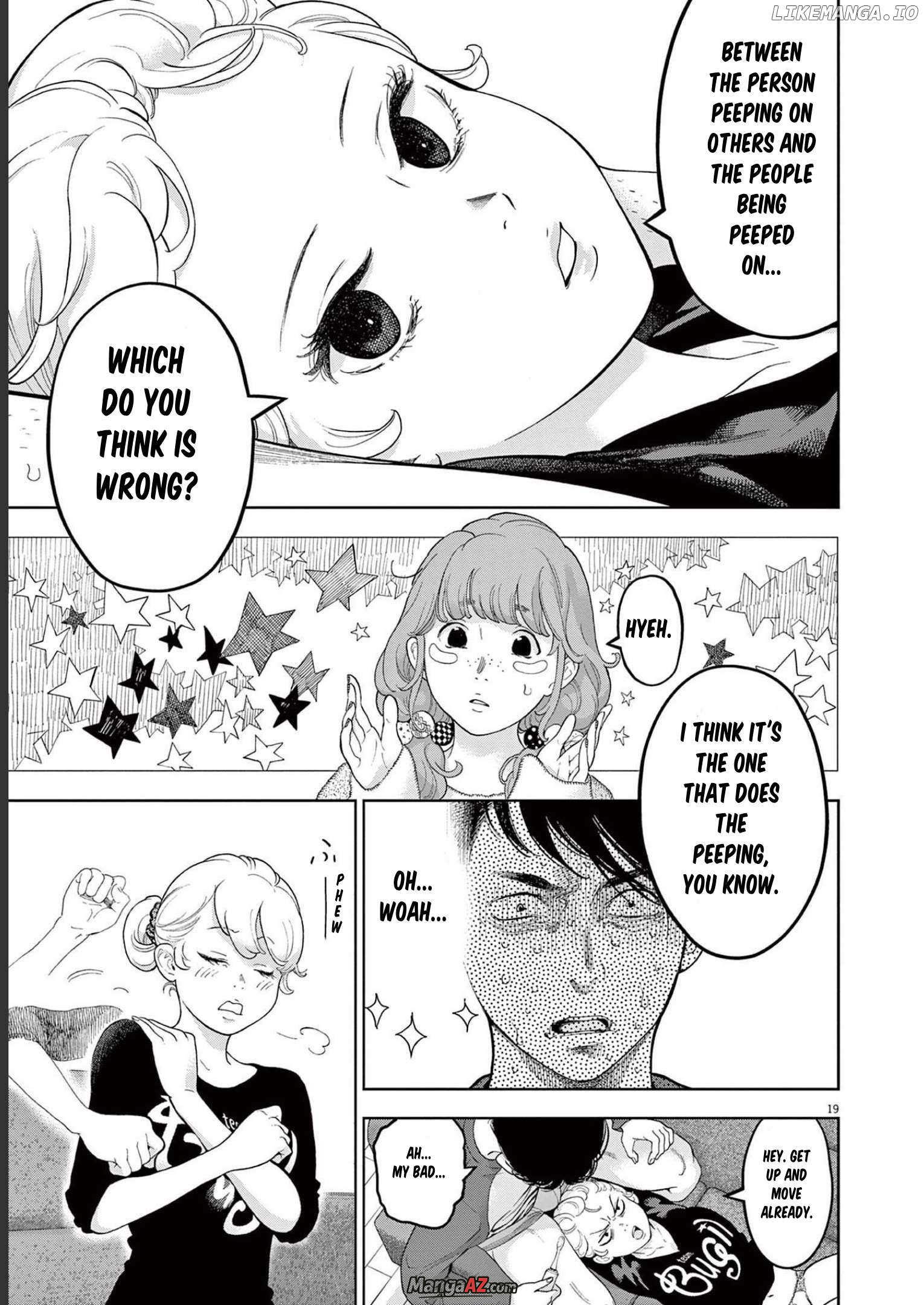 Manga A-Z