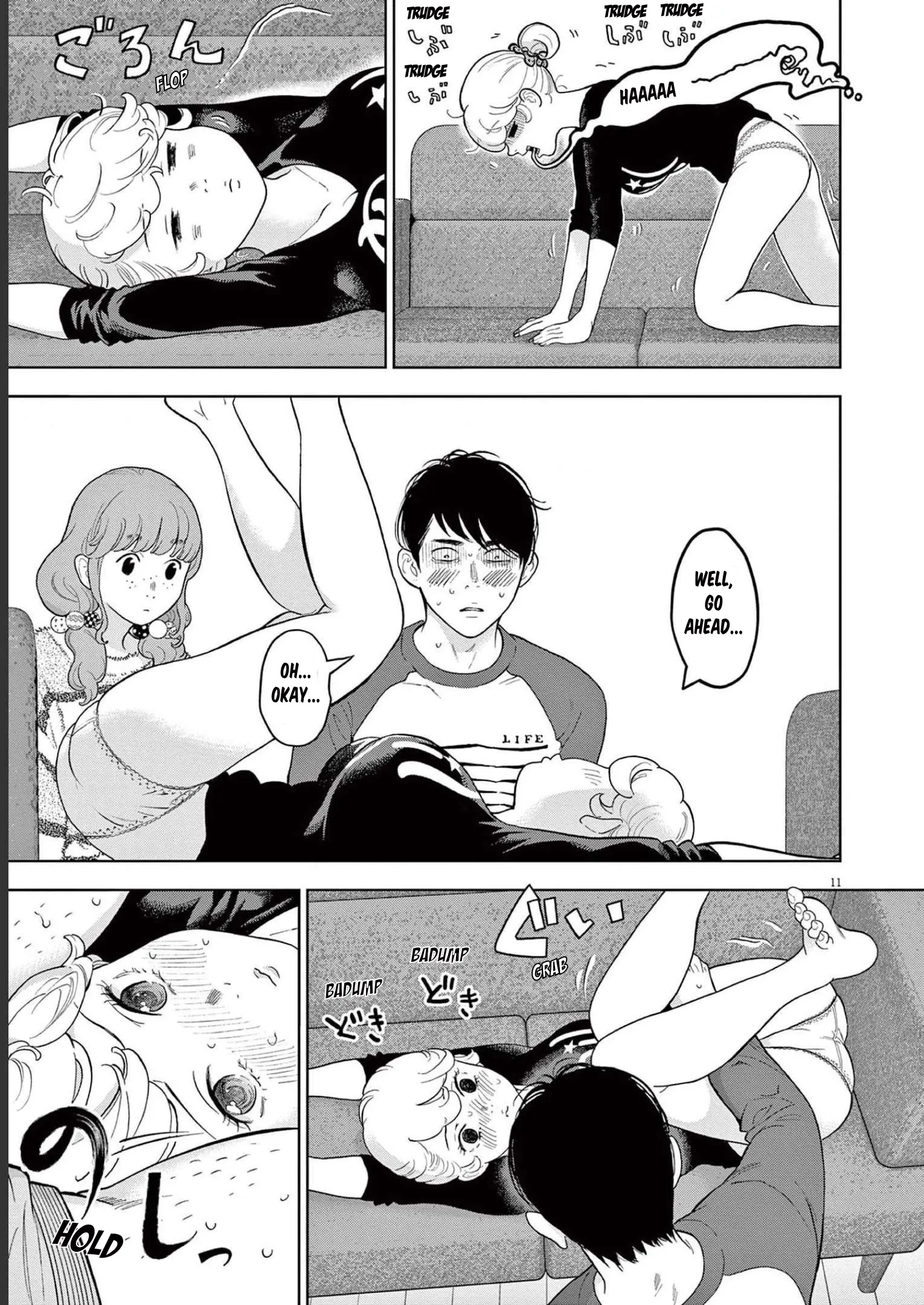 Manga A-Z