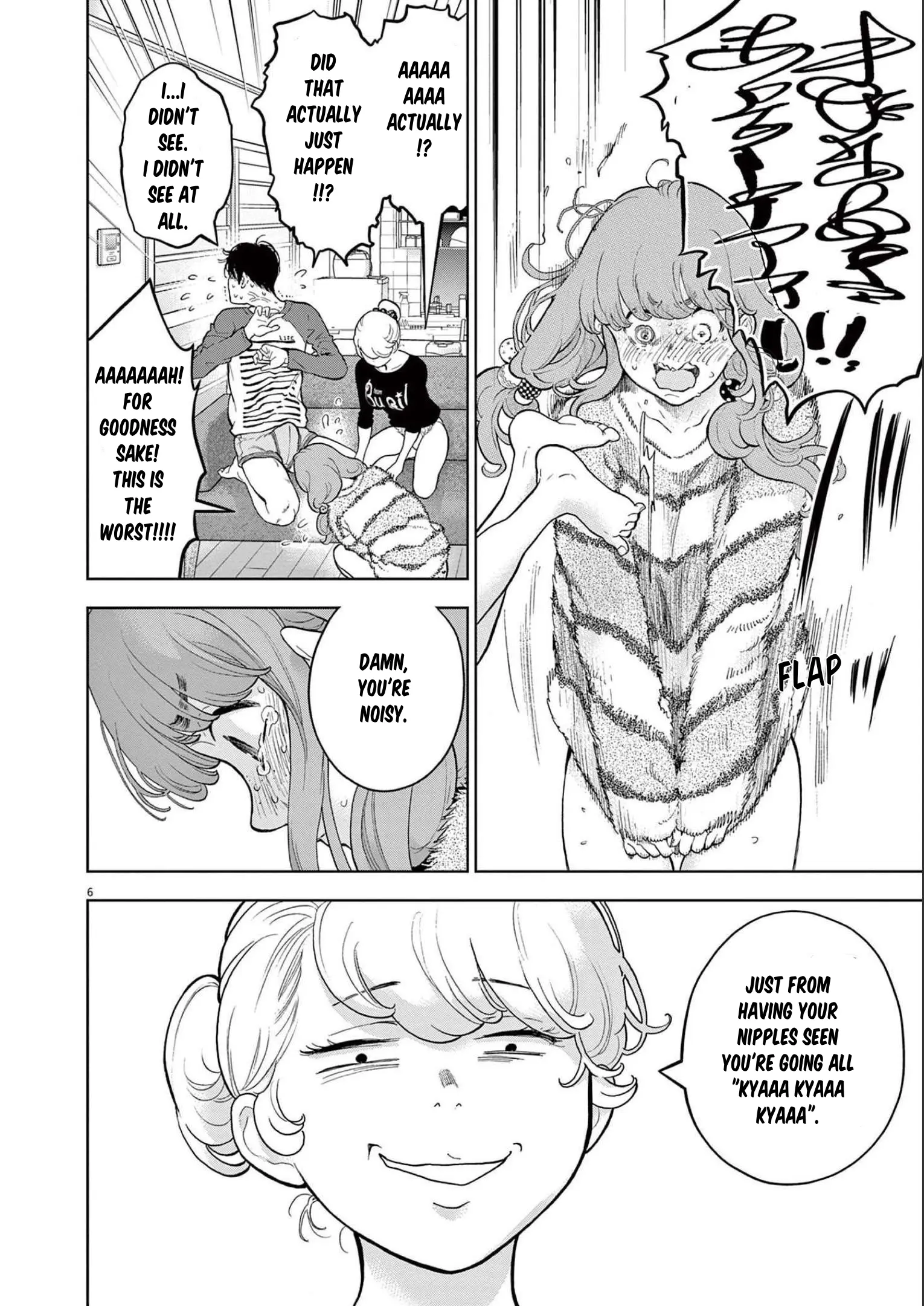 Manga A-Z