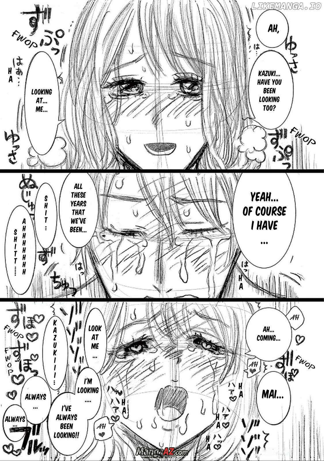 Manga A-Z
