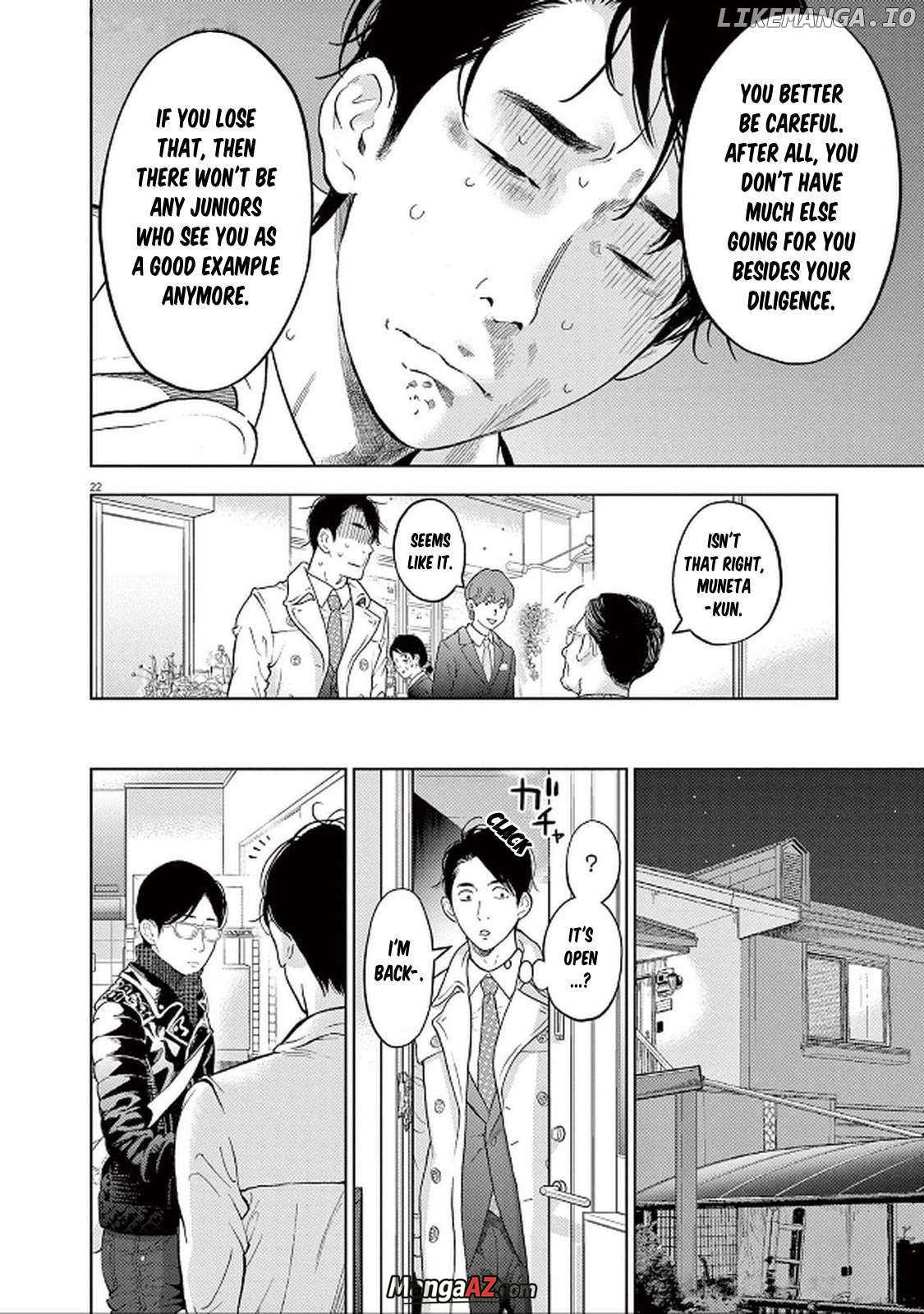 Manga A-Z