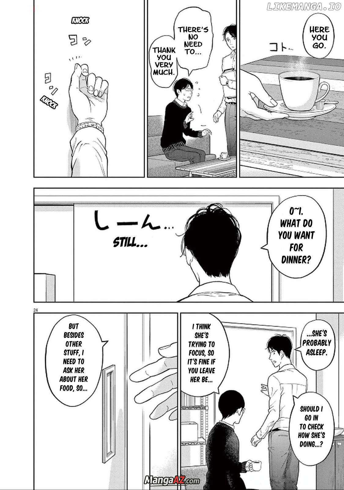 Manga A-Z