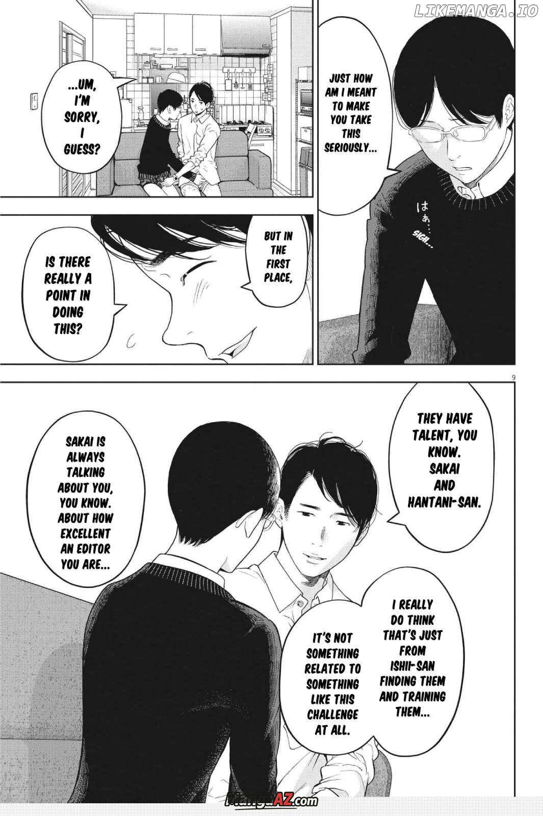 Manga A-Z