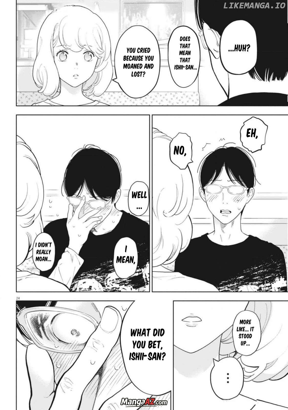 Manga A-Z