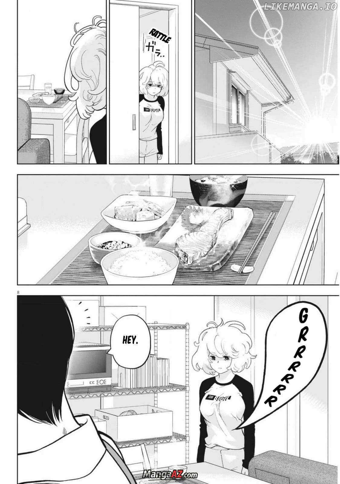 Manga A-Z