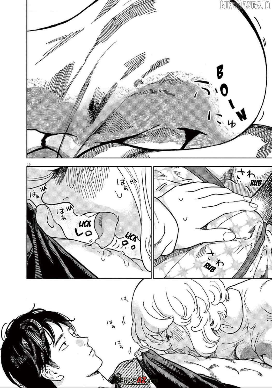 Manga A-Z