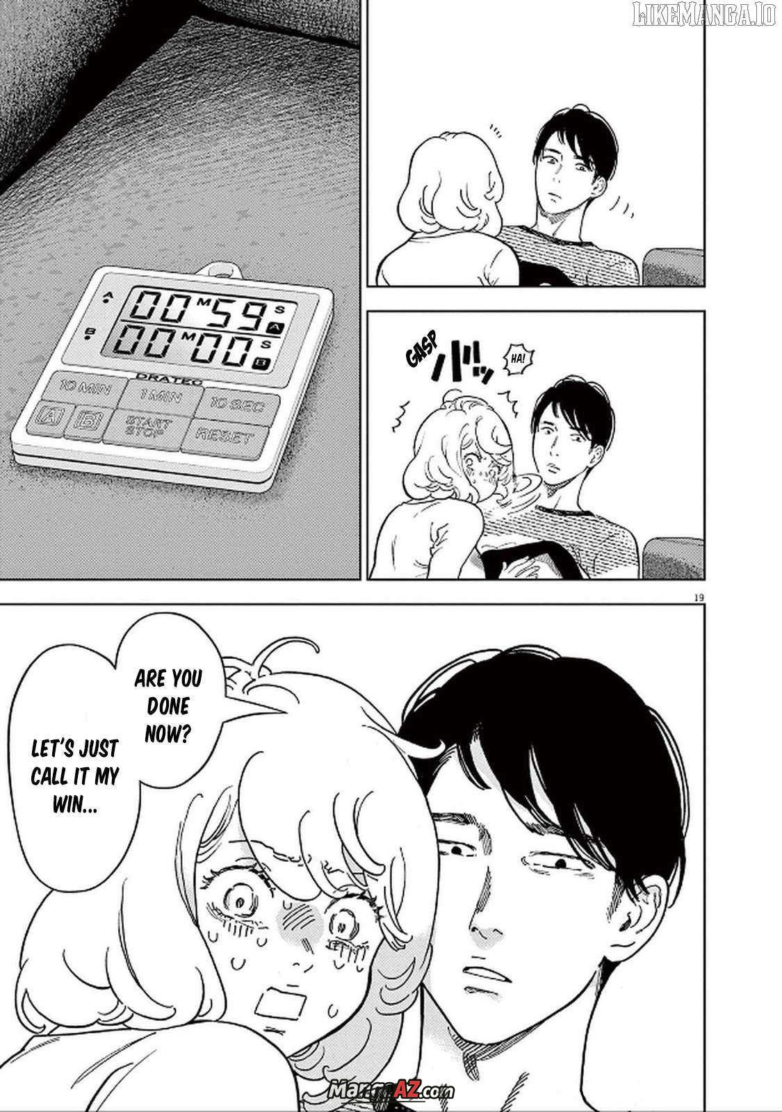 Manga A-Z