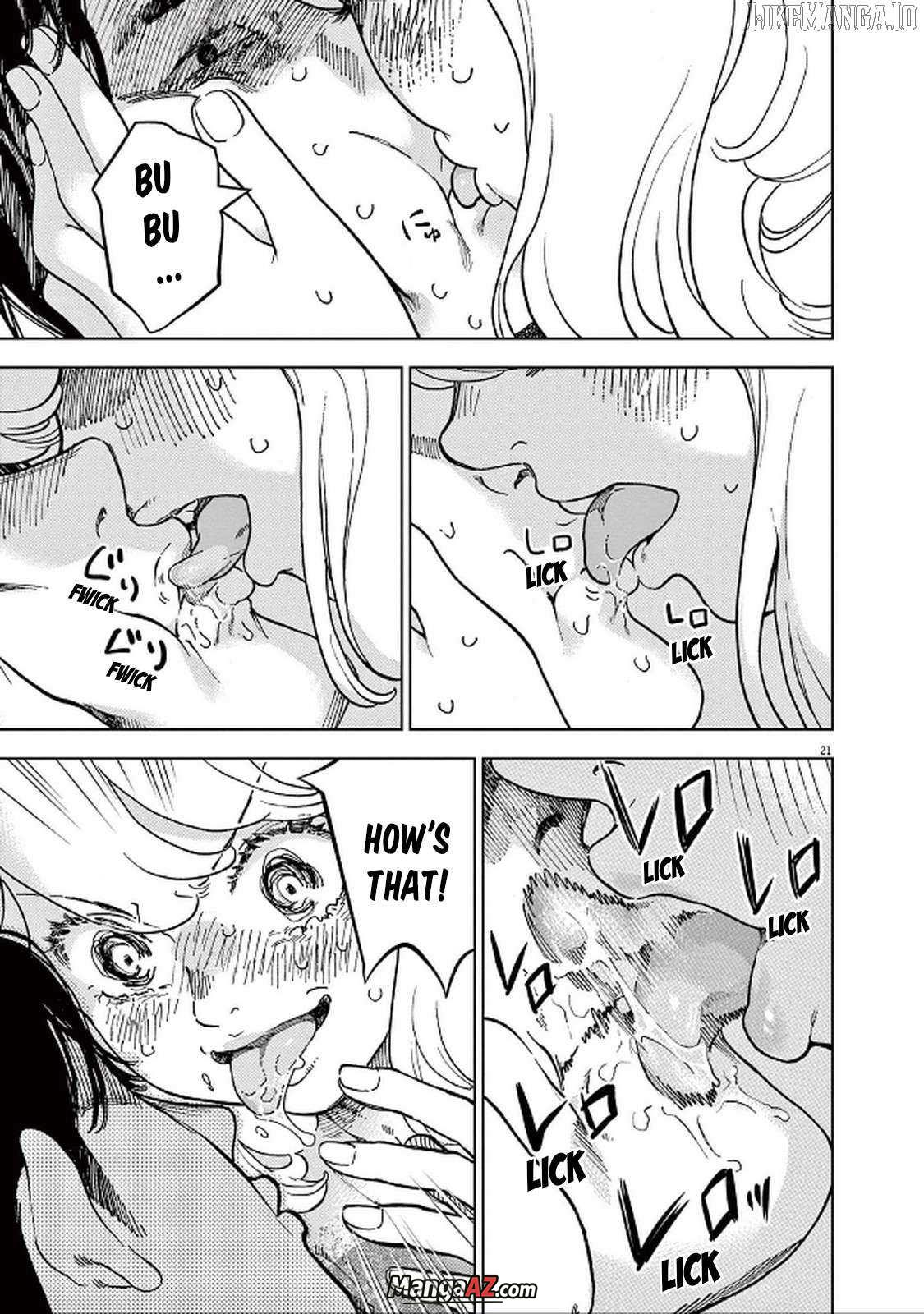 Manga A-Z