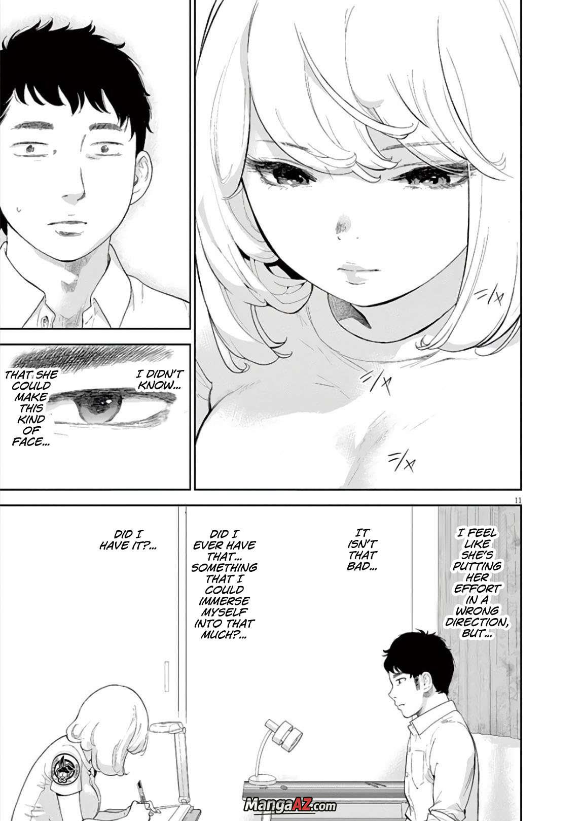 Manga A-Z