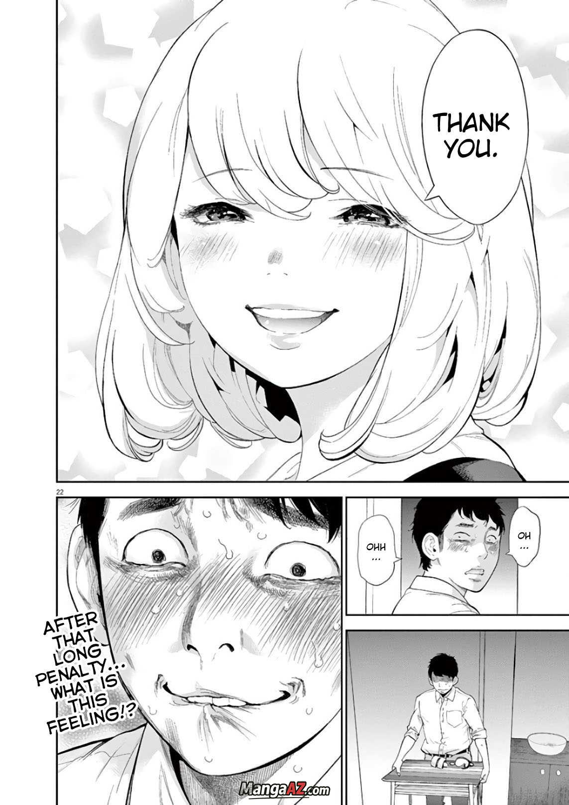 Manga A-Z