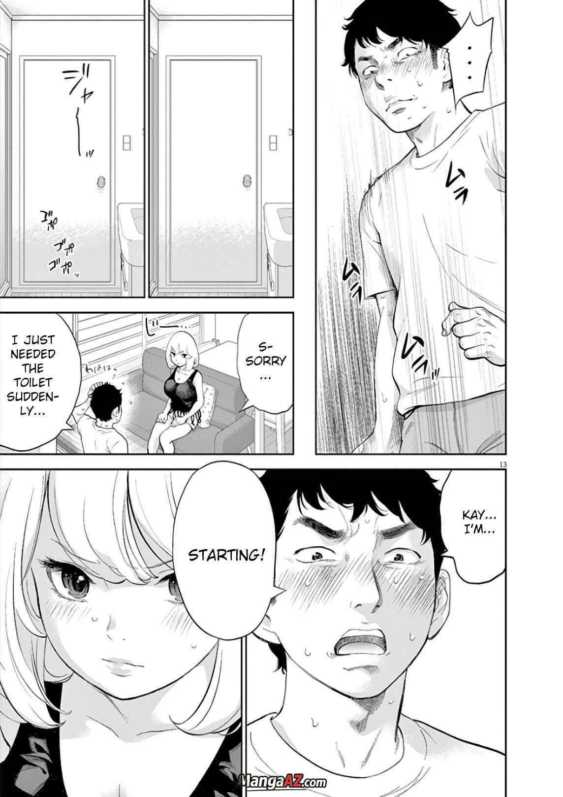 Manga A-Z