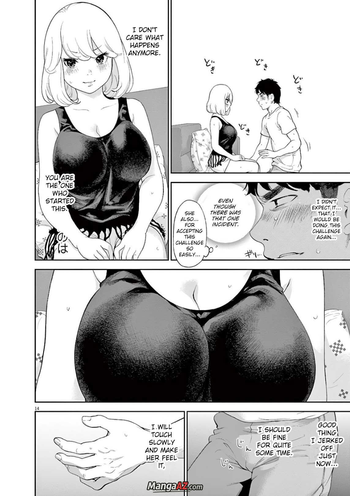 Manga A-Z
